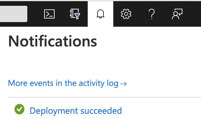 deployment-status